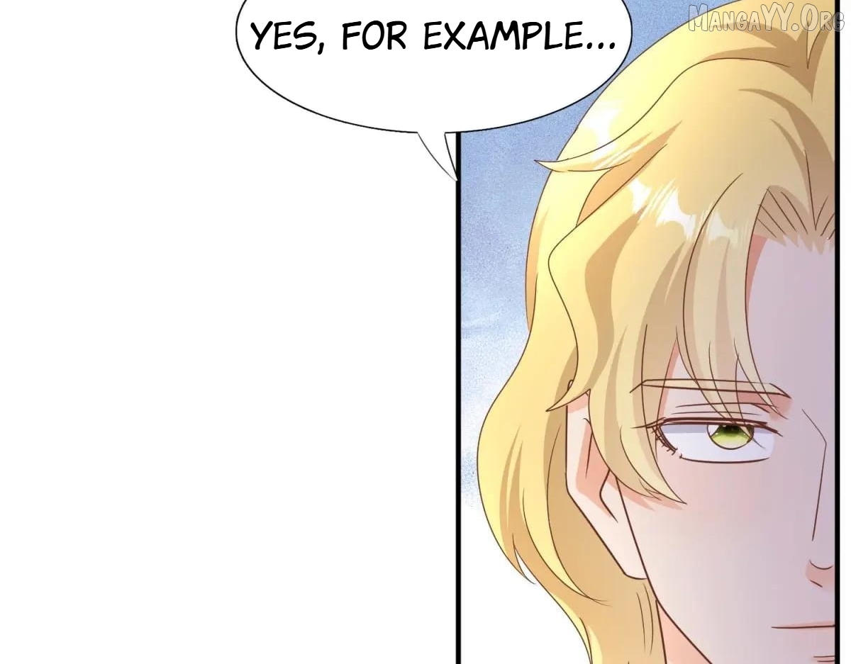 Don't Embarrass Me Chapter 194 - page 26